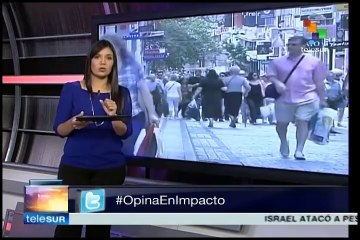 La recuperación de la creación de empleos en Grecia tardará 20 años