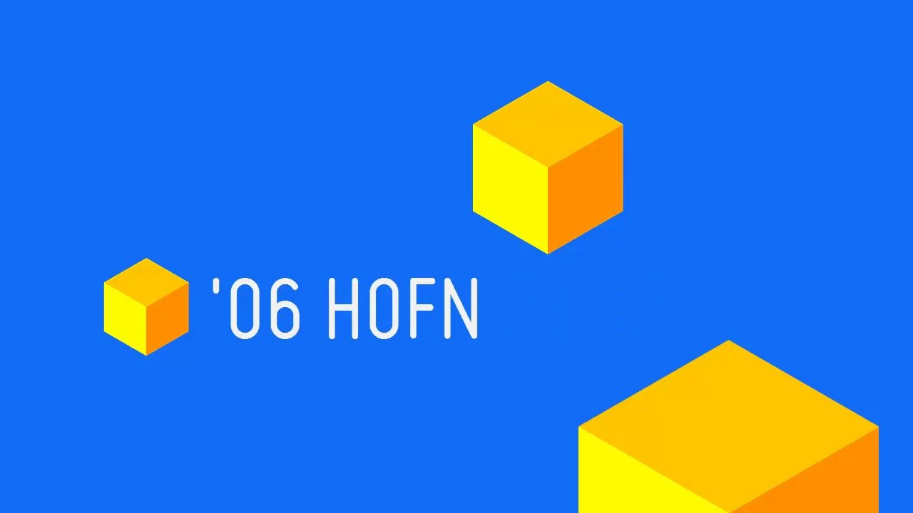Söngvakeppnin '06: Höfn