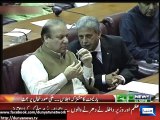 Dunya News - Parliament charge sheets Imran Khan and Tahirul Qadri