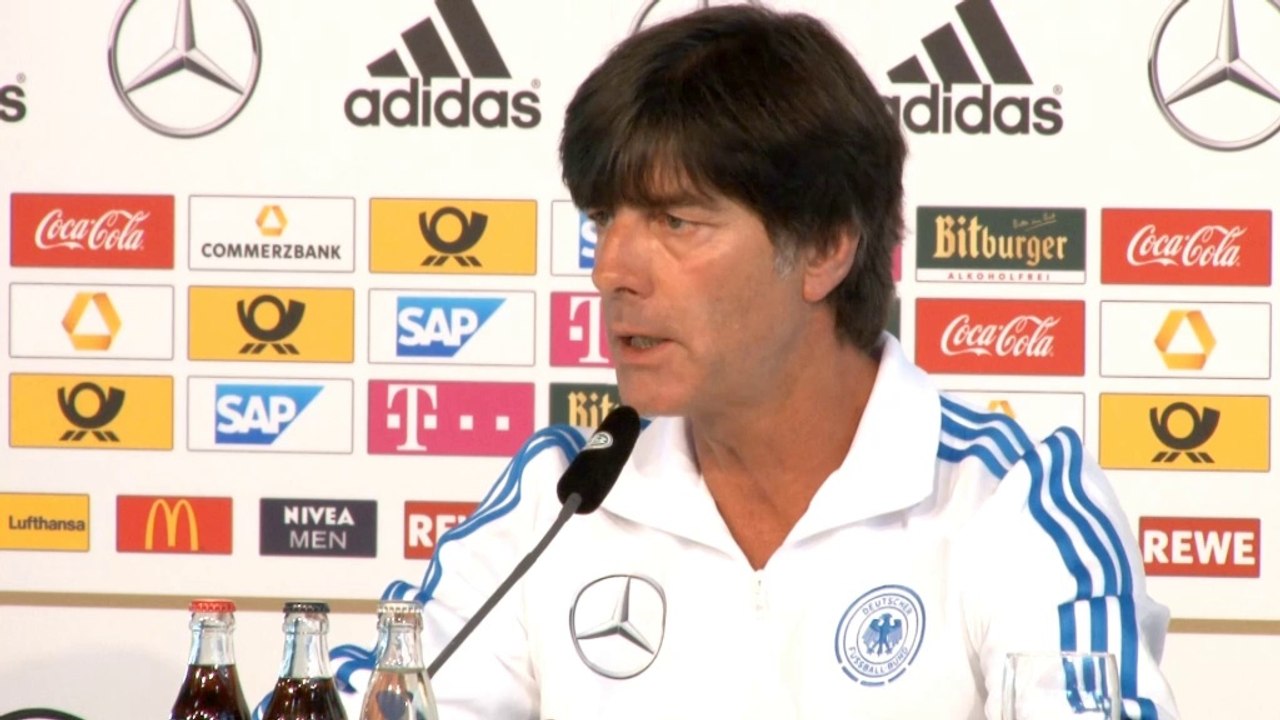 Löw: Durm 'soll wichtigere Rolle einnehmen'