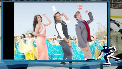 Krrish 3 (2013) - Action Sci-Fi Film 🎬