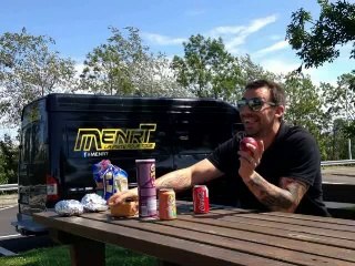 Groupe GAZZZ  MENRT , des copains quoi !!