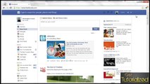 Basic Tutorial - How to Hide Your Facebook Profile From Search Engines - 2014