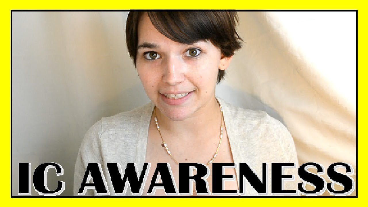 IC Awareness Month | September 2014