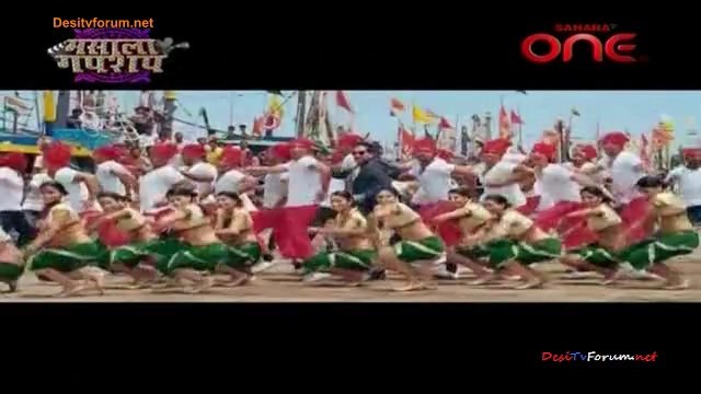 Masala Gupshup 2nd September 2014 Video Watch Online Pt2