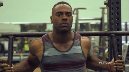 NFL UP!: Rashad Jennings