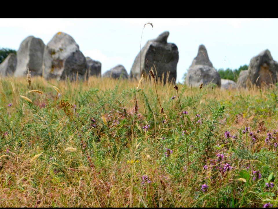 Episode 3: Quiberon, Carnac, Ploermel..