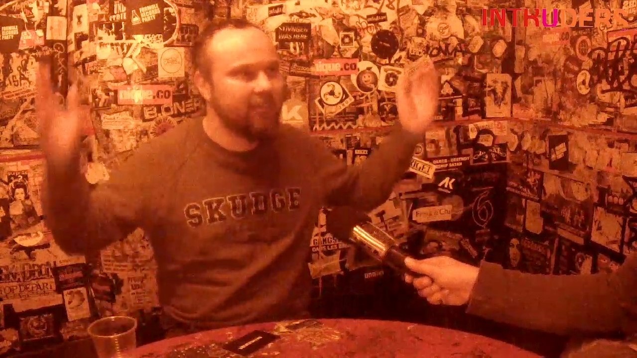 Newworldaquarium on typical changes in a stronger than ever electronic music scene