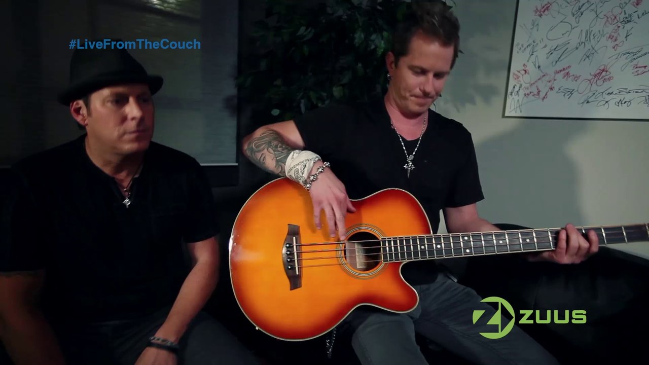 Parmalee - Carolina