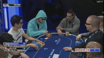 EPT09 BERLIN 2013 Day4 4/5