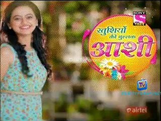 Khushiyon Ki Gullakh Aashi 2nd September 2014 Video Watch pt4