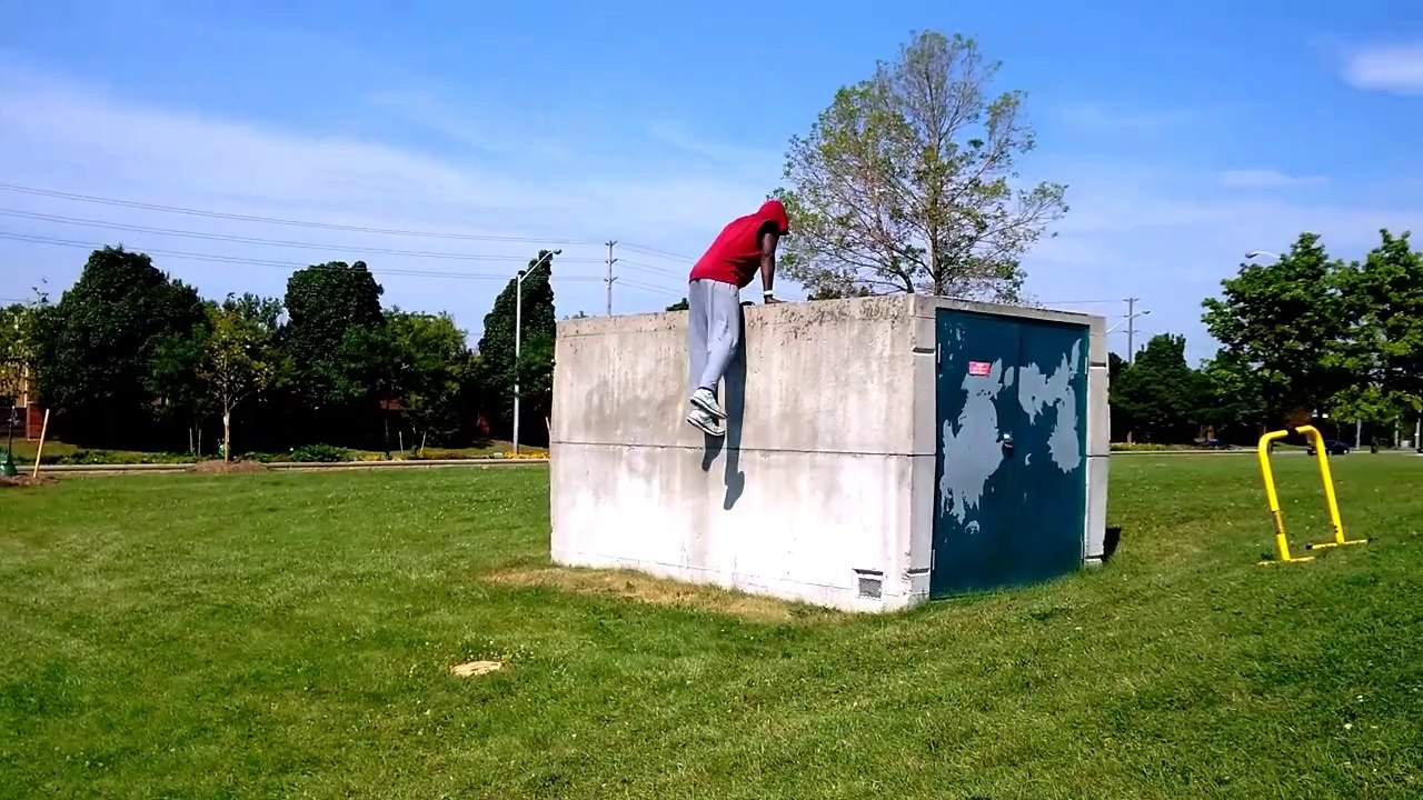 Limitless!