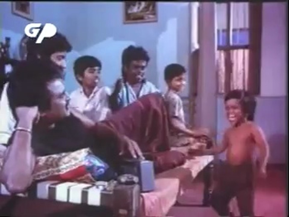 Baby dance - LoL