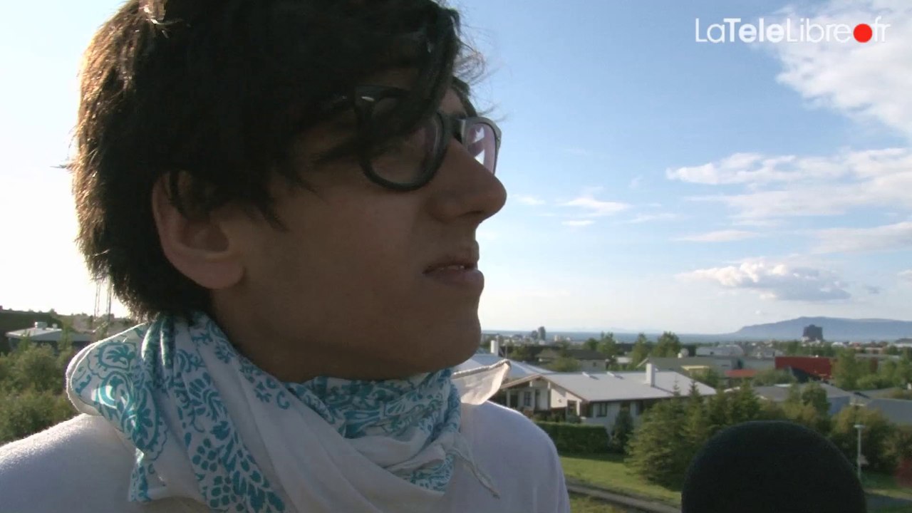 BARDARBUNGA : PETIT PRÉCIS D'ÉRUPTION À L'ISLANDAISE