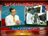 Who is Giving Platform to Javed Hashmi to Speak Against Imran Khan ?? - Moeed Pirzada Exposing