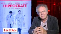 Hippocrate, comédie sur les médecins, par un médecin