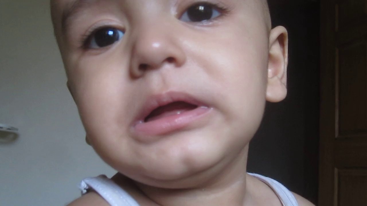 MVI_0498: Angry Mama