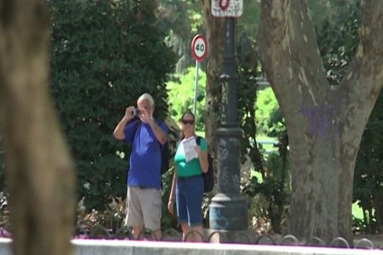 Se acaban las vacaciones pero llega el calor