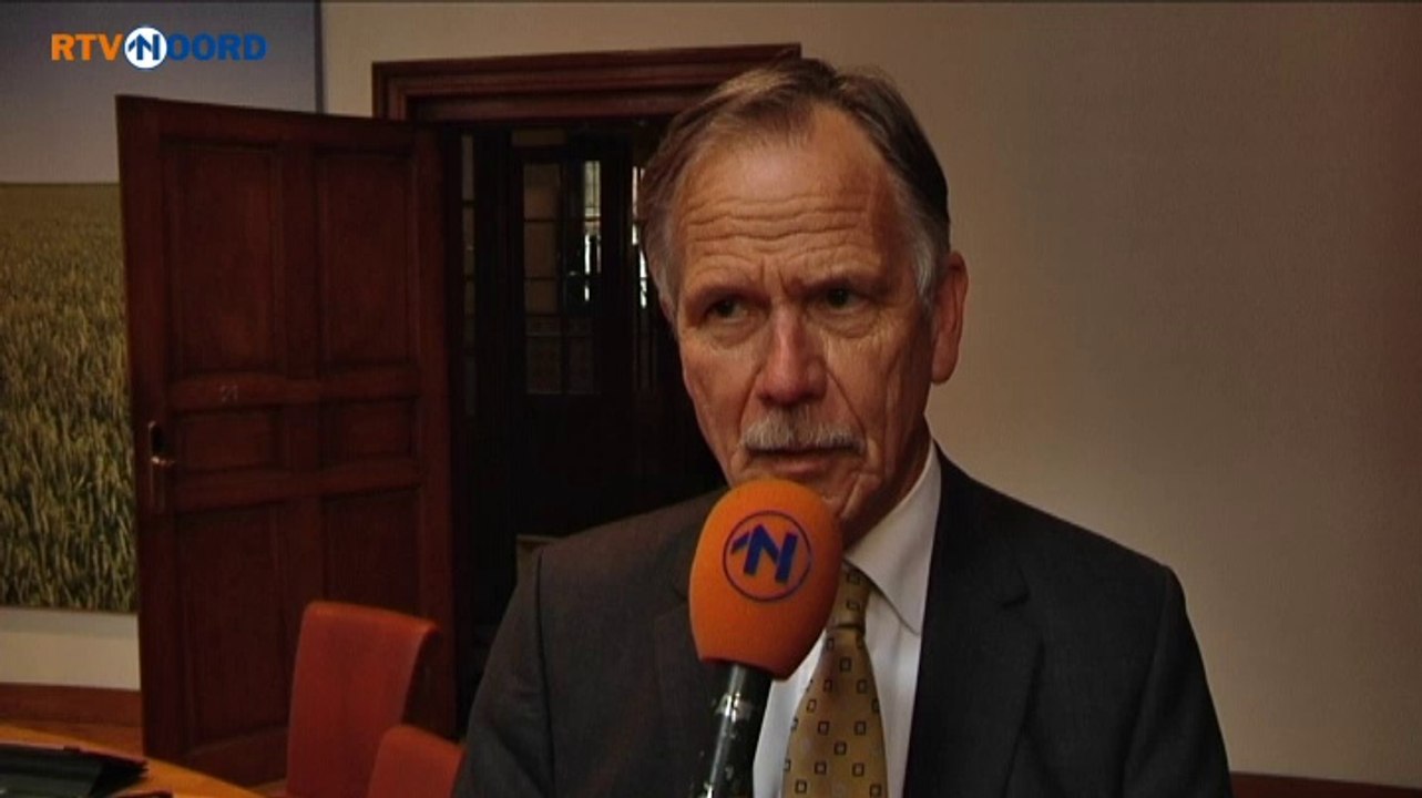 Er moeten forse maatregelen genomen worden - RTV Noord