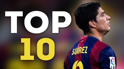 Download Video: Top 10 des transferts les plus chers de l'été !