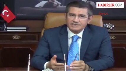 Yeni Bakan Canikli'ye Giresun'da Coşkulu Karşılama