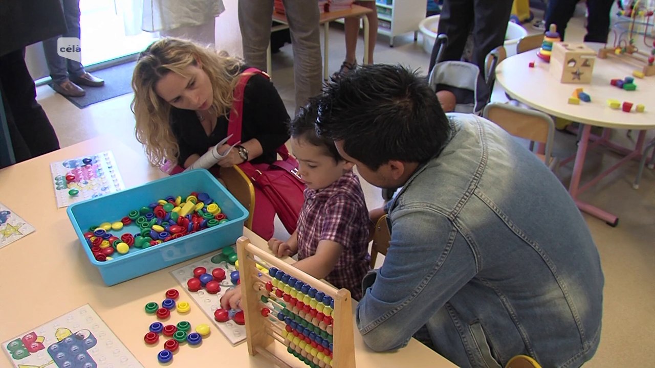Célà tv - Rentrée : Les rythmes scolaires inquiètent les parents
