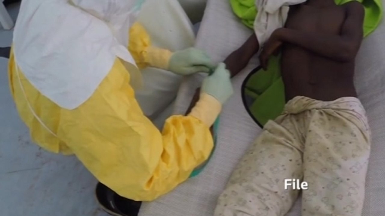 CDC Chief: West Africa Ebola crisis "likely to get worse"