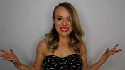 Allure Insiders - Grab Your Hot Rollers for the Premiere of "Dallas"