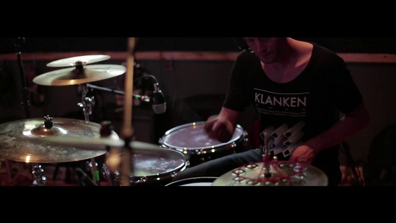 Vuvuvultures - Deaf Epic Live at  High Seas Studios  Feb 2014