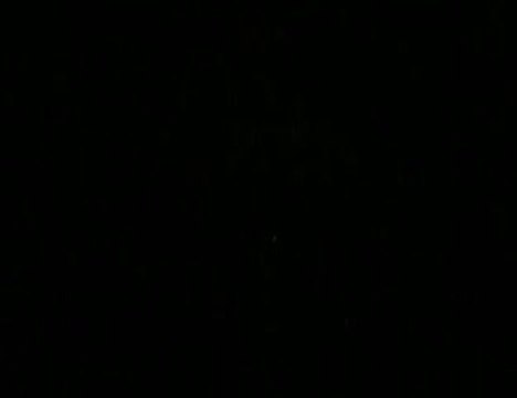 OVNI - UFO - January 2011 3.20 am - Buenos Aires - Argentina