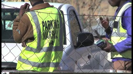 LESOTHO- VERS UNE SORTIE DE CRISE APRÈS LE COUP DE FORCE DE L'ARMÉE