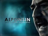Alfonsín Una Pasión Argentina
