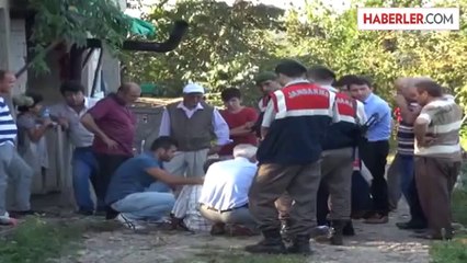 Silahlı saldırı: 2 ölü, 5 yaralı