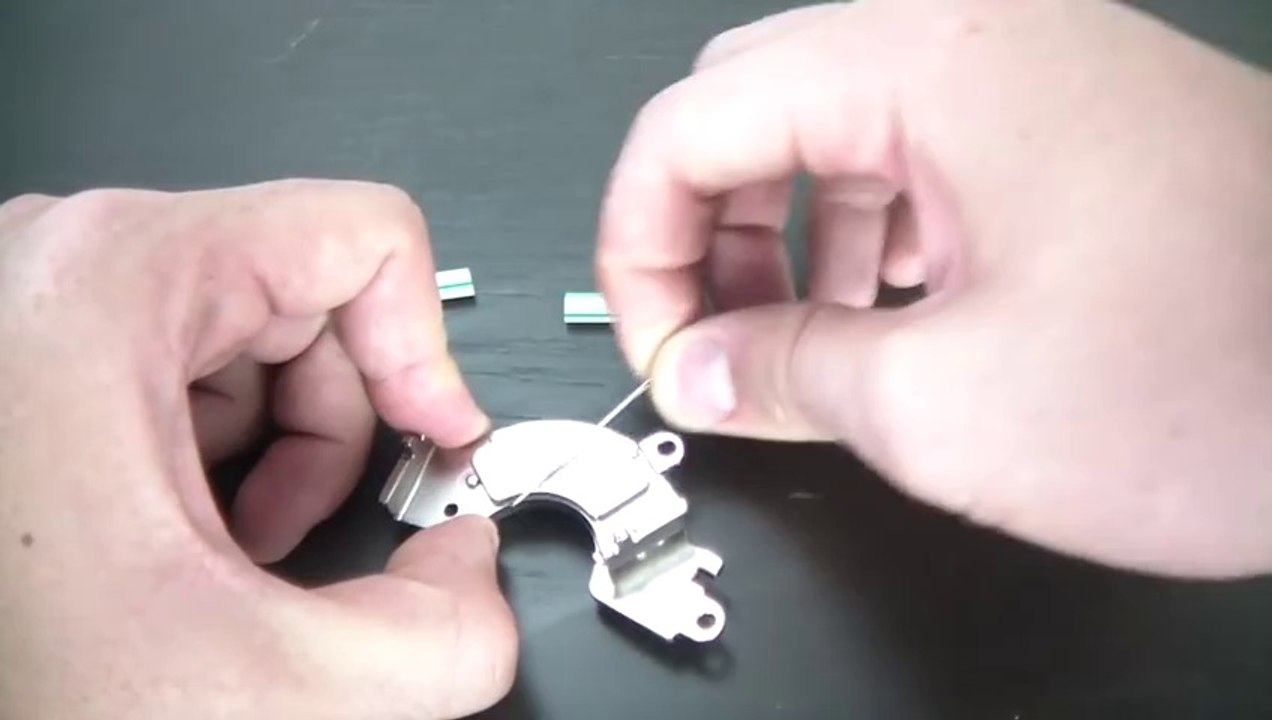 emergency compass