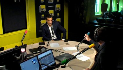 Thierry Guibert, PDG de Conforama : "Il faut trouver des leviers de flexibilité"