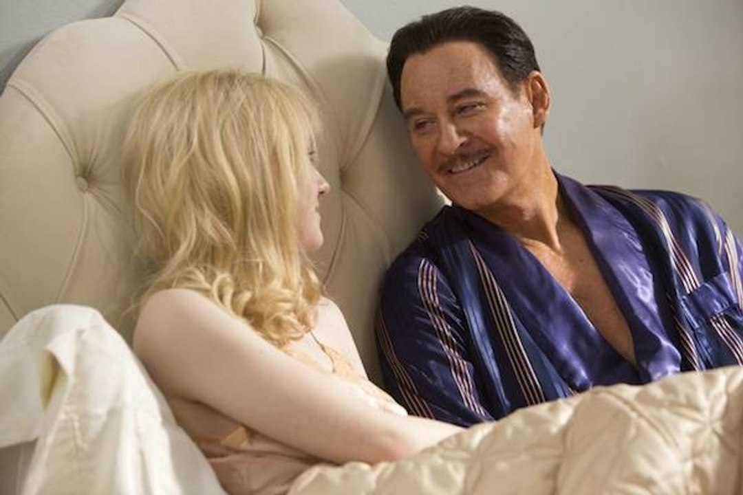 Trailer: THE LAST OF ROBIN HOOD with Kevin Kline
