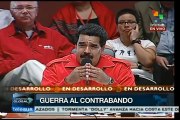Venezuela: Presidente Nicolás Maduro anunciará cambios en su gabinete
