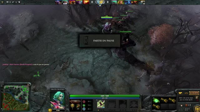 Trailer - Chernarus RedLine