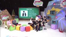 After School Club Ep75 엔소닉(N-SONIC) - 빠삐용(Pop Beyond)