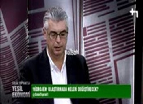 HİDROJEN ENERJİSİ DÜNYA MERKEZİNİN KAPATILMASIYLA TÜRKİYENİN KAYBETTİĞİ EKONOMİK BAĞIMSIZLIK SAVAŞI 7