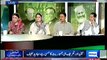 Dunya News Special Transmission Azadi & Inqilab March 10pm to 11pm – 2nd September 2014