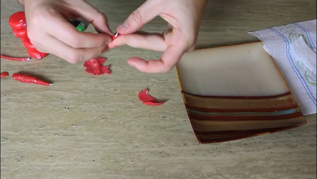 Emergency Candle Out of Cheese Wax - Zombie Survival Tips #26