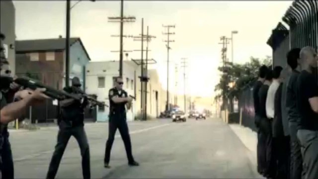 Sons of Anarchy - Trailer | 7ª Temporada | Bad Place