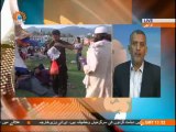 انداز جہاں | Political Crisis In Pakistan | Sahar TV Urdu | Political Analysis