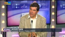 La minute de Jacques Sapir : Ukraine, un cessé le feu d'ici 10 jours ? - 02/09