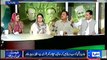 The Intense Fight Between Jamshed Dasti(PTI) & Javed Latif(PMLN)