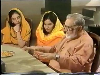 Zavia (Ashfaq Ahmed) - Episode 10