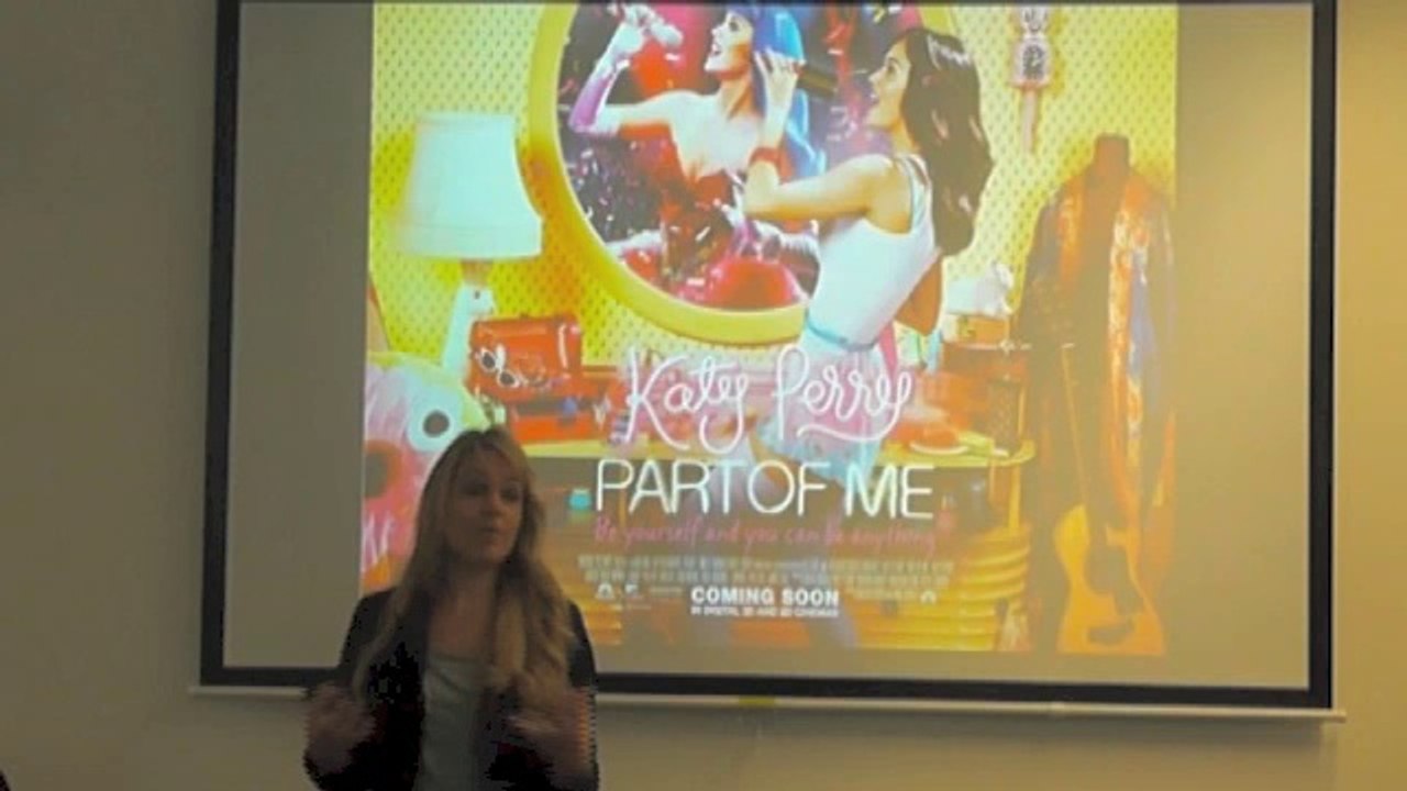 Legacy Lecture - Emma Mildon