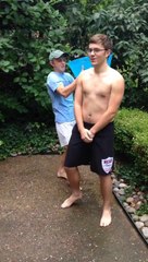 ALS Ice Bucket Challenge EPIC FAIL
