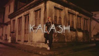 Kalash - 4 Croisées